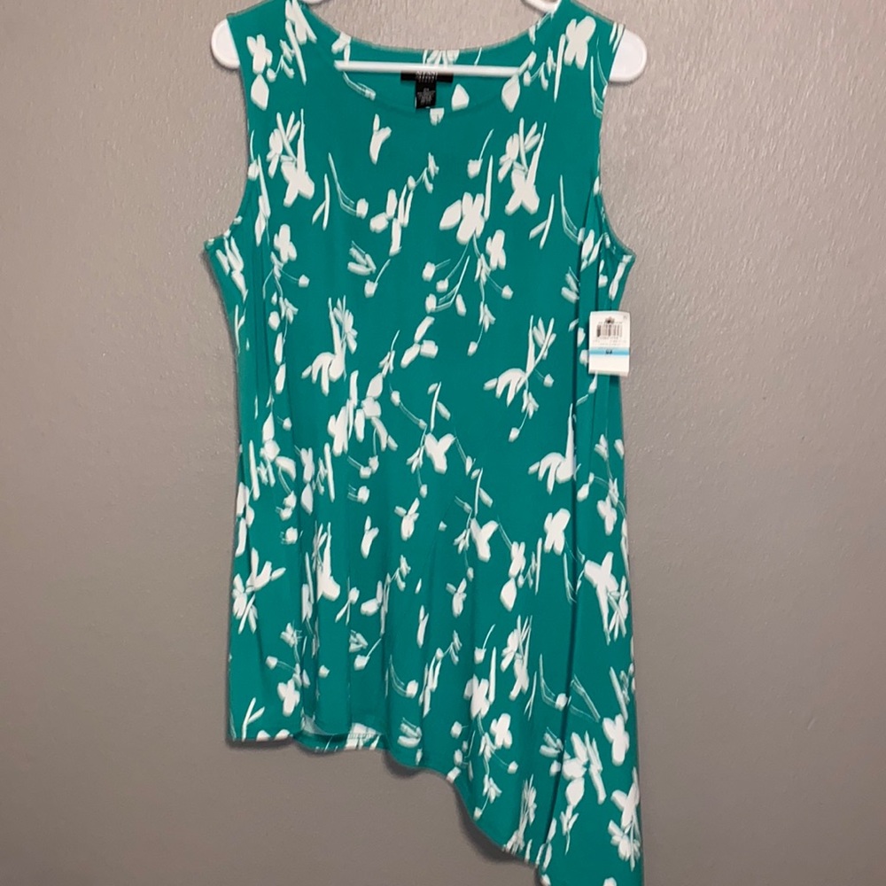 Alfani Blouse